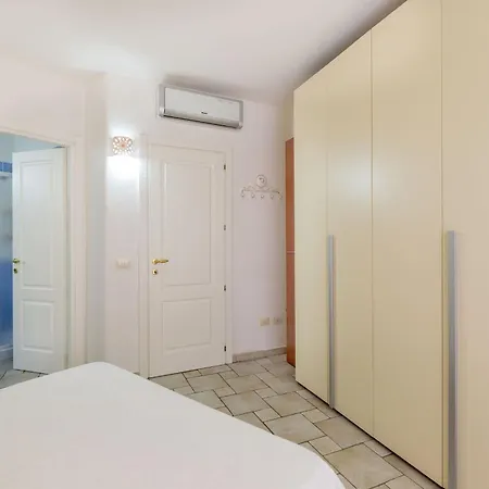 Casa Beljardino Apartman Cannigione