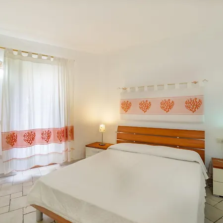 Casa Beljardino * Cannigione