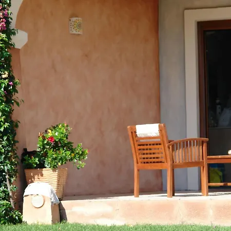 Casa Beljardino Cannigione