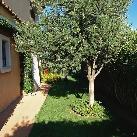 Apartment Casa Beljardino Cannigione