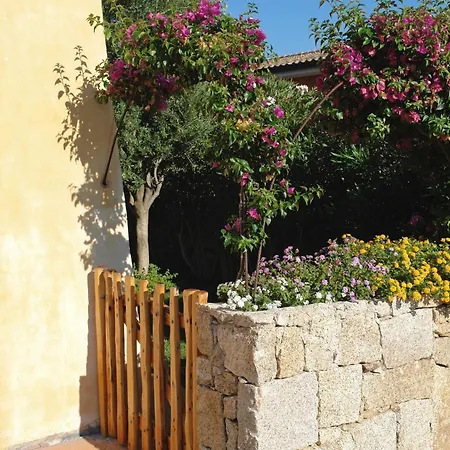 Apartman Casa Beljardino