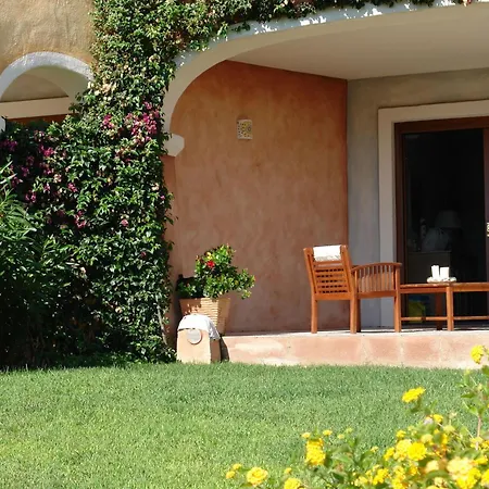 Casa Beljardino Apartman *