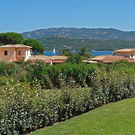 Apartment Casa Beljardino Cannigione