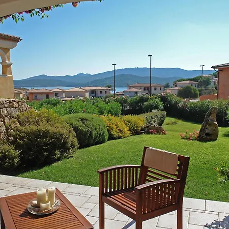 Apartman Casa Beljardino