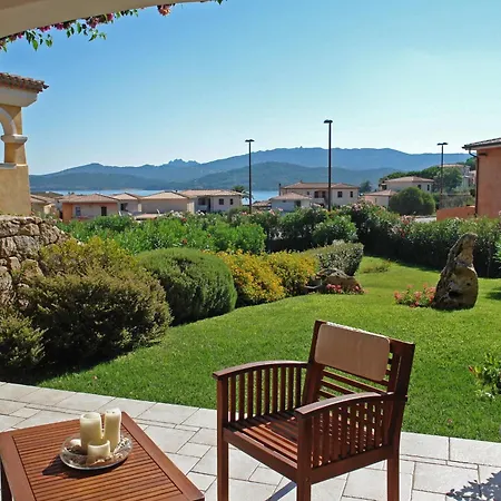 Apartment Casa Beljardino