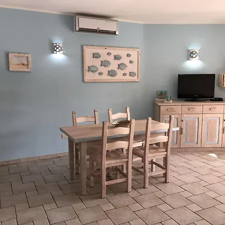 Casa Beljardino * Cannigione
