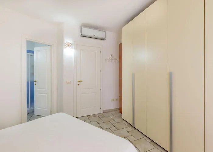 Casa Beljardino Appartement Cannigione