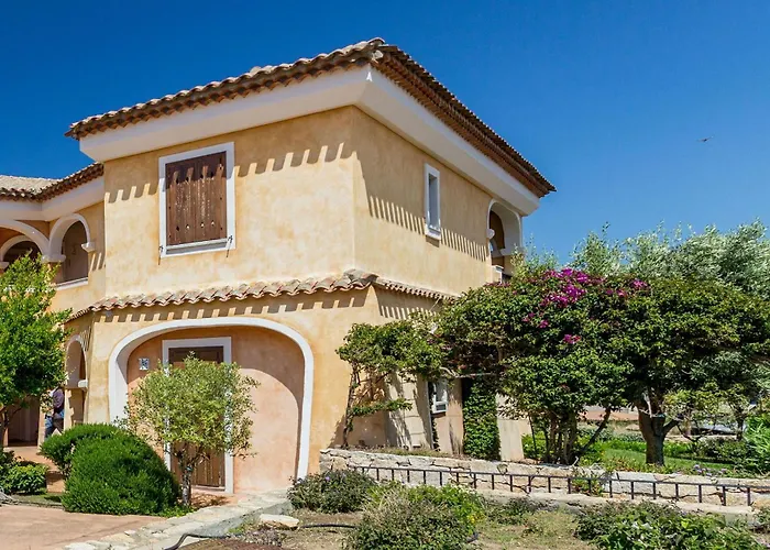 Casa Beljardino Appartement Cannigione